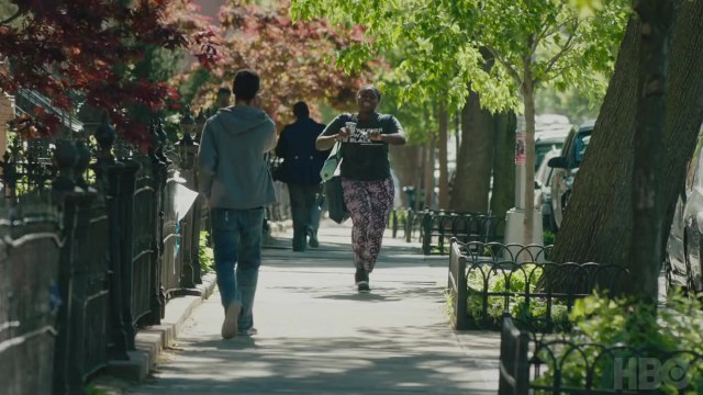 High Maintenance Season 2 Episode 1 // Globo [HBO]