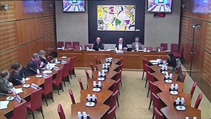 Fédération des associations de scoutisme et de guidisme  - Jeudi 28 mars 2013