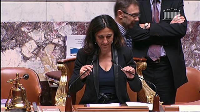 TRANPARENCE DE LA VIE PUBLIQUE (projet de loi organique et projet de loi) (Discussion générale commune) - Lundi 17 juin 2013