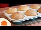 A Melhor Receita de Pão de Queijo de Liquidificador