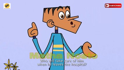 Bangla Funny Jokes - Doctor vs Patient - New Bangla Funny Video 2018