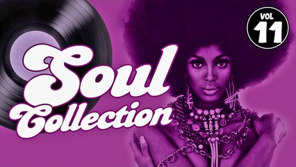 Soul Collection vol.11