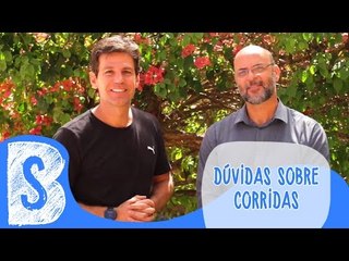 DÚVIDAS SOBRE CORRIDAS