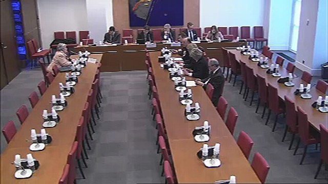 Audition de Mme Jacqueline Gourault, sénatrice, présidente de la délégation sénatoriale aux collectivités territoriales et à la décentralisation - Mercredi 3 avril 2013