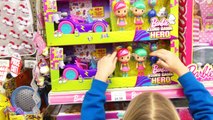 Toys R Us Derby toy shopping spree Ava Toy Show
