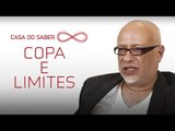 Copa e os limites do homem | Luiz Felipe Pondé