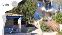 A vendre - Maison/villa - Hyeres (83400) - 6 pièces - 148m²