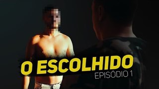 O ESCOLHIDO  - EP1 - #MEAJUDAFDM