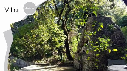 A vendre - Maison/villa - Langlade (30980) - 4 pièces - 107m²