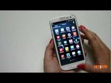 Smartphone Samsung Galaxy SIII GT-I9300 - Resenha Brasil