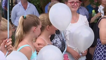 호주서 14살 소녀 비극에 '사이버 괴롭힘' 경각심 캠페인 확산 / YTN