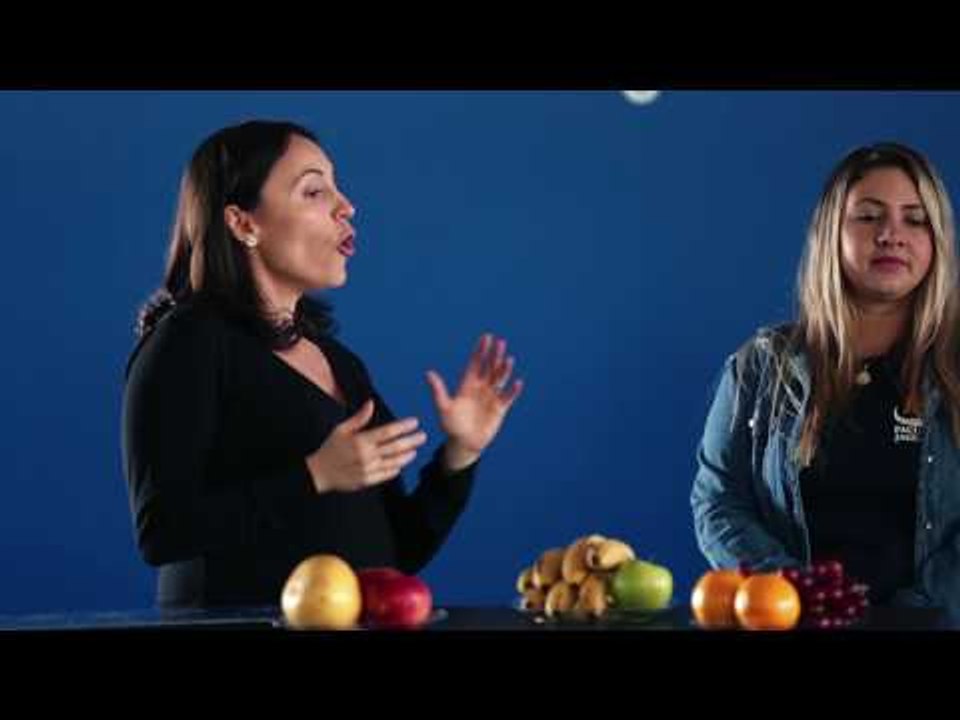 O QUE E QUANDO DEVO COMER?