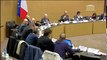 Commission d'enquête sur la politique industrielle : organisations syndicales représentatives d'Alstom - Mercredi 29 novembre 2017
