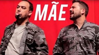 MÃE | Na Sarjeta Show