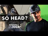 ZOEIRA NO CSGO COM LÉO STRONDA (CSGO)