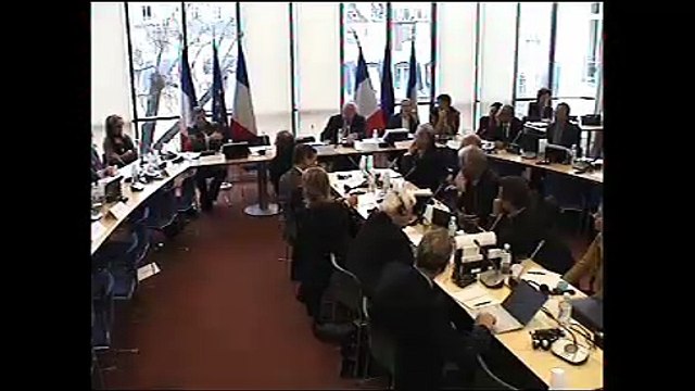 Les greffes d'organes : les prélèvements sur donneurs décédés après arrêt cardique - Jeudi 7 février 2013