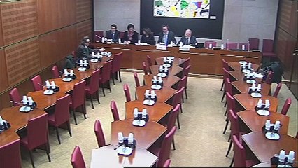 Audition de M. Bruno Coquet, économiste - Jeudi 13 décembre 2012