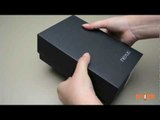 Unboxing Tablet ASUS Nexus 7 - Resenha Brasil