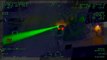 Police helicopter catches laser-strike suspect on Camera, leads to felony arrest