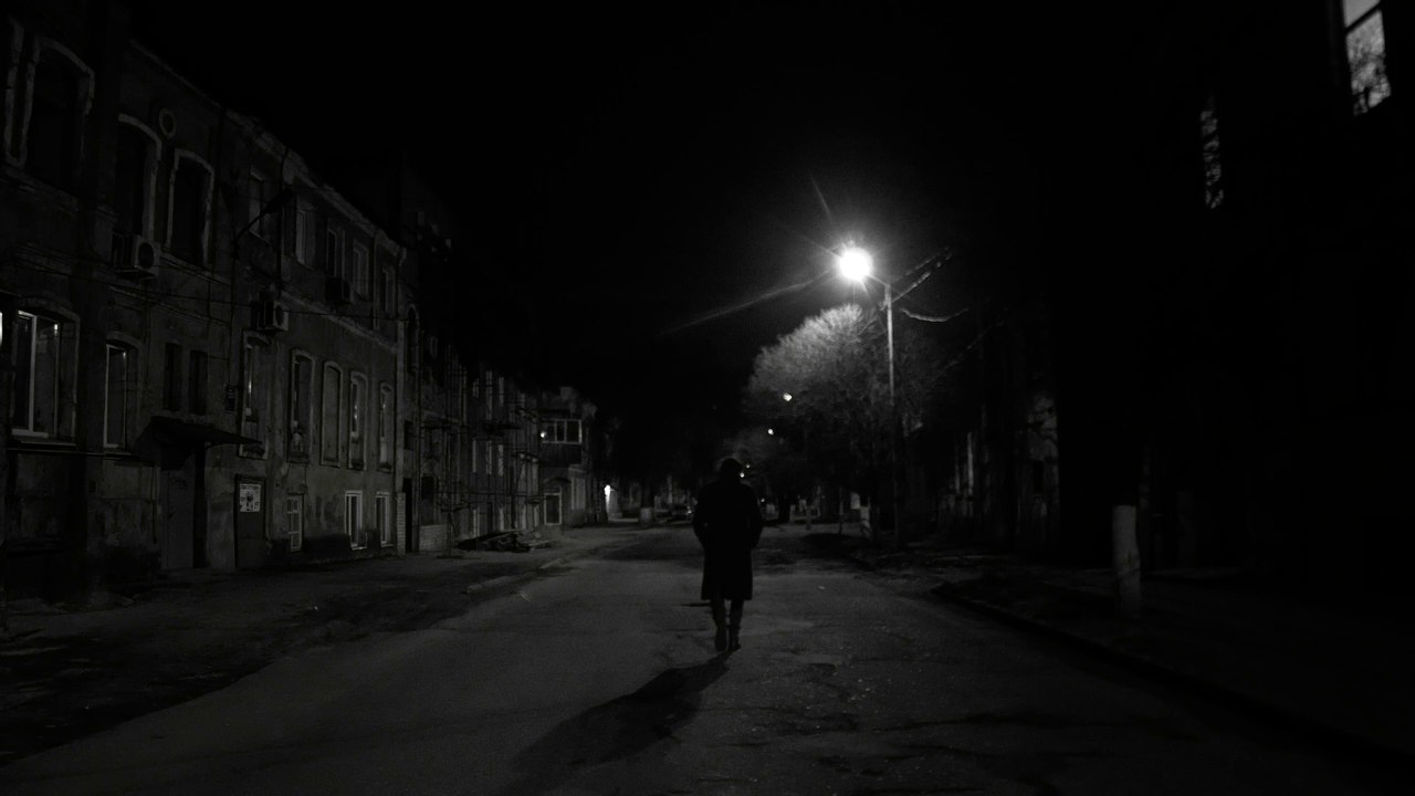 “Dark Age” teaser