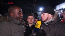 Bournemouth 3 Arsenal 3 | I Give The Team No Credit For The Comeback says DT (Explicit Rant)