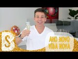 Dicas e simpatia de ANO NOVO