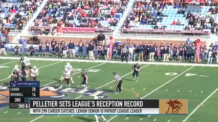 PLN Studio Update: Football | 11.7.17