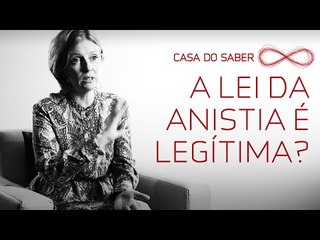 Ditadura e Anistia | Glenda Mezarobba