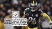 Le'Veon Bell Threatens To Sit Out 2018 If Franchise Tagged