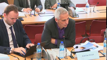 OPECST : Les algorithmes au service de l’action publique : le cas du portail Admission Post-Bac (APB) - Jeudi 16 novembre 2017