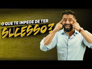 COMO TER SUCESSO? TALENTO PURO TE AJUDA!
