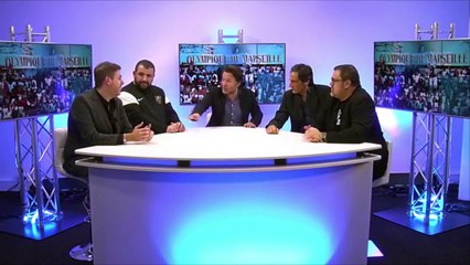 Le JT de l'OM : "Mitroglou, c'est l'échec de Garcia"