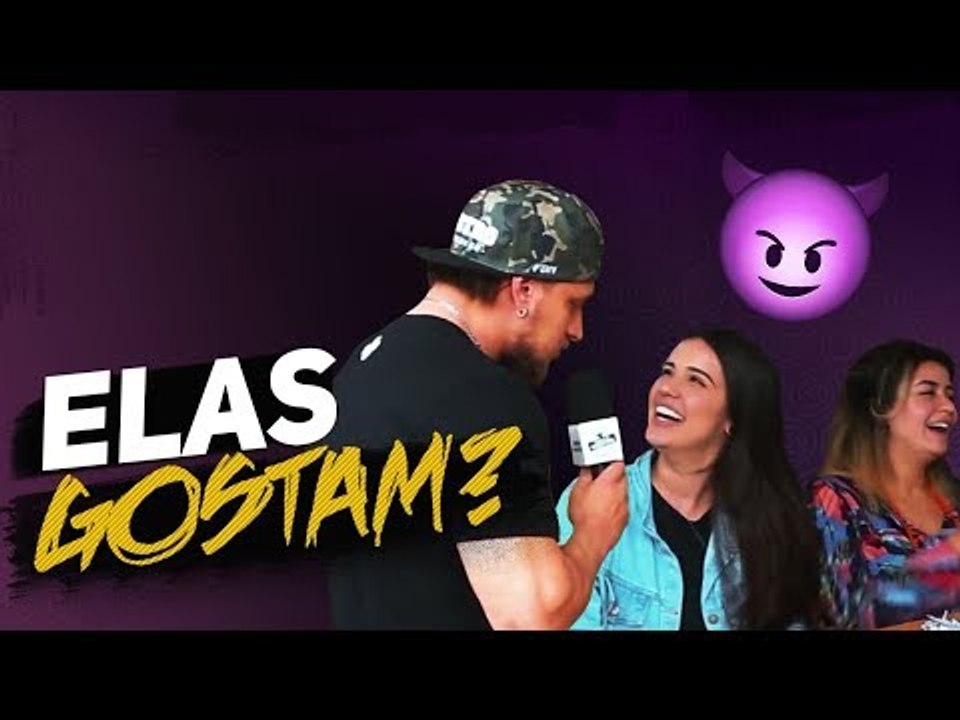 MULHER GOSTA DE HOMEM QUE TREINA PERNA?