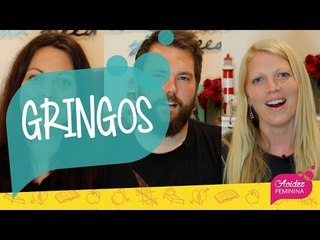 O que GRINGOS PENSAM sobre o BRASIL