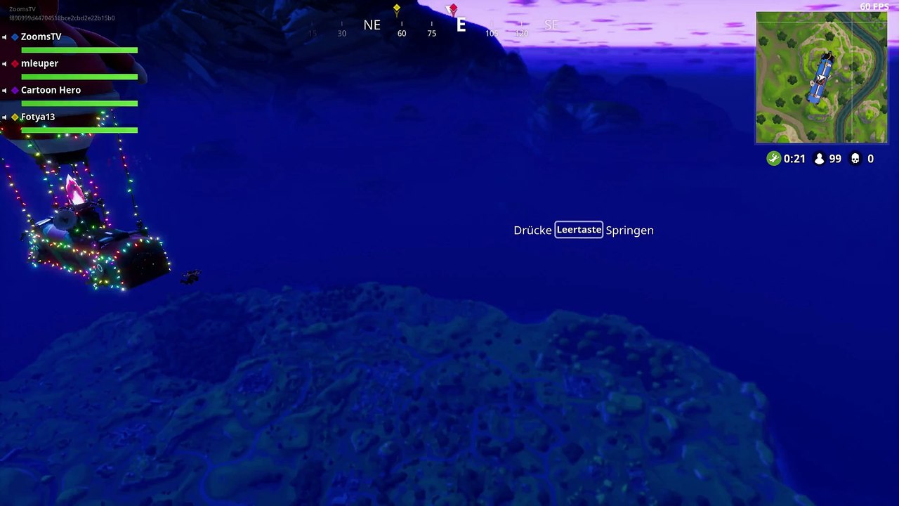 FunnyMoment-Fortnite