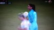 The Crowd in Brazil Boos Hope Solo, Chants 