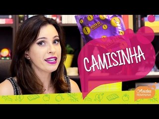 COISAS que VOCÊ NÃO SABE sobre CAMISINHAS