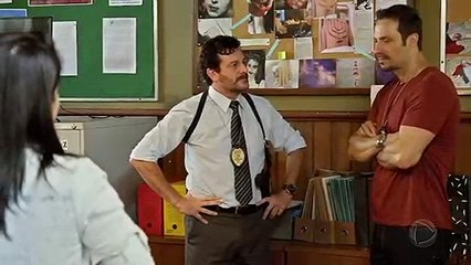 Apocalipse Capitulo de Quinta-Feira de 11-01-2017 completo parte 1HD