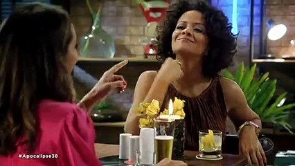 Apocalipse Capitulo de Quinta-Feira de 11-01-2017 completo parte 2