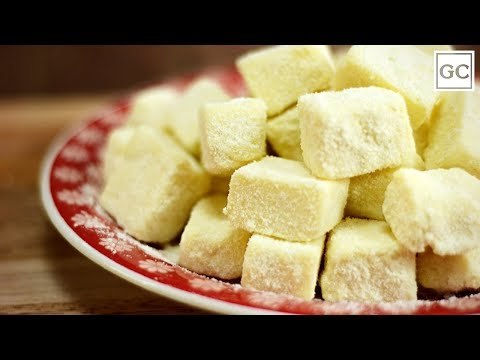 Bala de Leite Ninho® | Receitas Guia da Cozinha