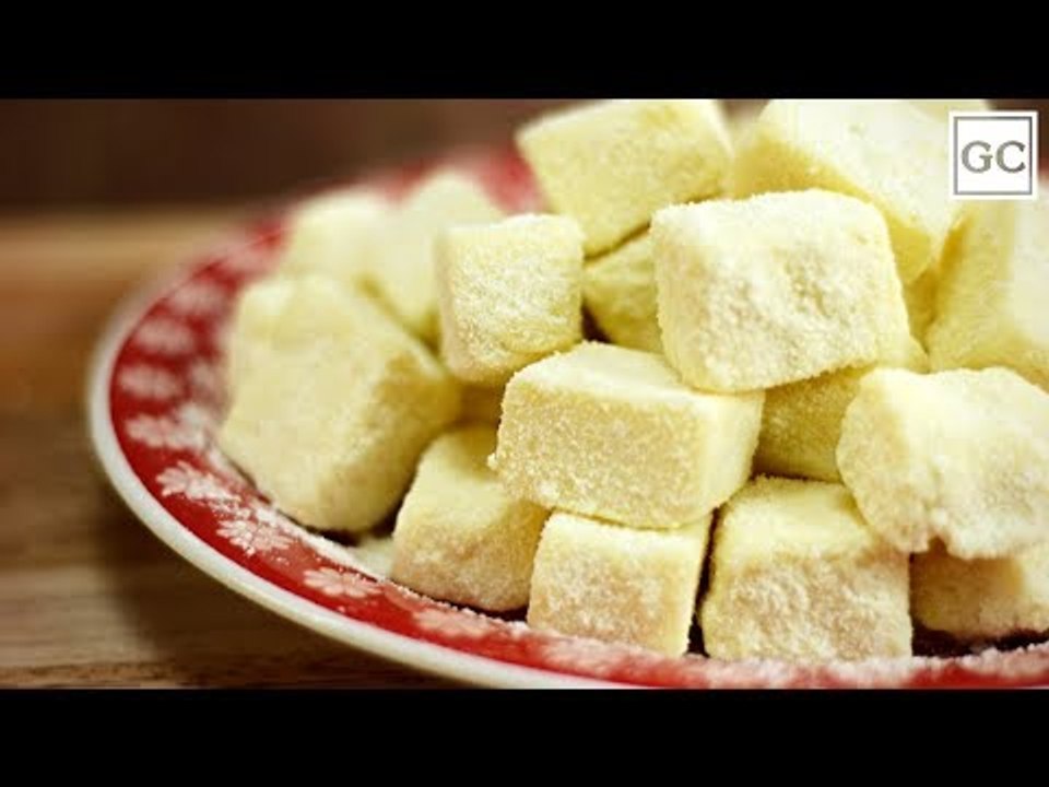 Bala de Leite Ninho® | Receitas Guia da Cozinha