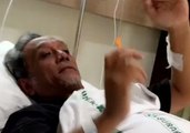 Grandpa Runs the World, Dances to Beyonce While Recovering From Stroke