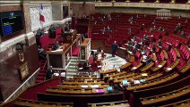 3ème séance : Ratification ordonnances dialogue social (suite) (Après l'article 6, adt 29 à Titre) - Jeudi 23 novembre 2017