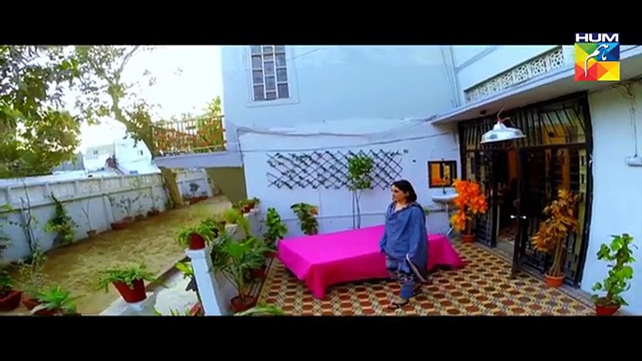 Parchayee Episode 4 - 12th January 2018