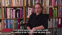 Égalité salariale:l'Allemagne brise le tabou de la fiche de paie