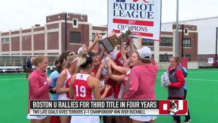 PLN Studio Update: Fall Sports | 11.7.17