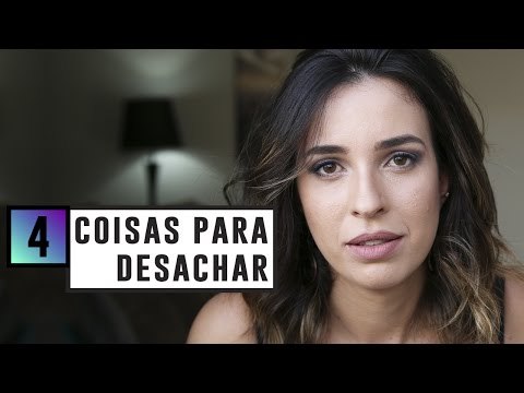 4 COISAS que SÓ quem já MUDOU DE IDEIA VAI ENTENDER
