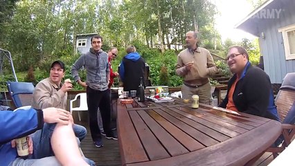 Speeding Into The Weekend: Throwback Thursday (January 2018) | FailArmy