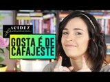 POR QUE MULHER só GOSTA de CAFAJESTE?