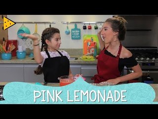 A FAMOSA PINK LEMONADE